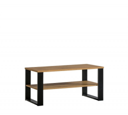 Systém "LAMELO" LA9 (Lavice) - Barva: černá