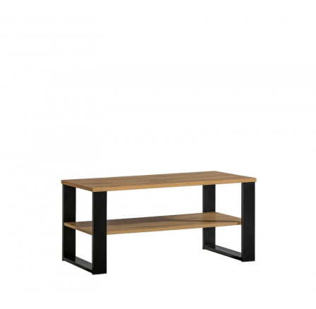 Systém "LAMELO" LA9 (Lavice) - Barva: černá Systém "LAMELO" LA9 (Lavice) - Barva: černá