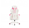 Herní křeslo X-Ray 2.0 Malá velikost, bílo-růžový