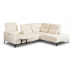 Rohová sedací souprava MODERN 2 R 1,5 , Cloud Moly