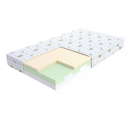 Pěnová matrace BONANZA - 80 x 200