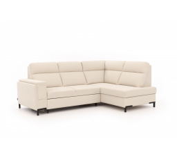 LOARIO bok B / strana pravá (BL-B+2SF+OT2P+N-B) / Sand 03