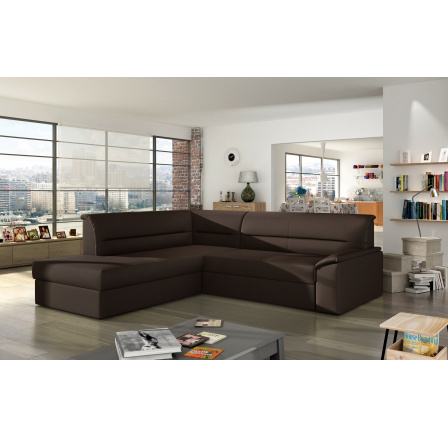 Elano Soft 66 125x195 Levý 1