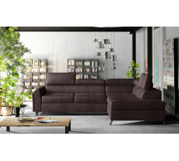 Kairos Mat Velvet 29 125x190 Pravý 1