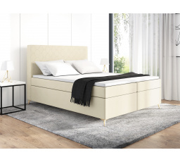 KONTINENTÁLNÍ POSTEL MERKURY 160x200