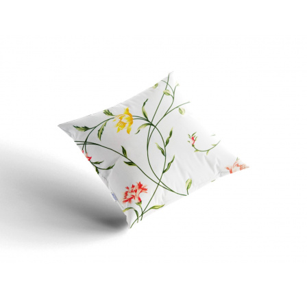 Bavlněný povlak na polštář Aria Bavlněný povlak na polštář Aria