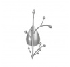 Organizér na šperky Orchid