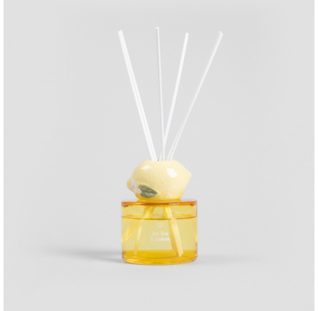 Difuzér vůně FRUIT FEST Ice Tea Lemon 100 ml 730009