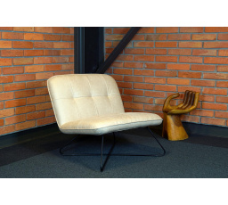Křeslo ELEGANT, Watusi 26