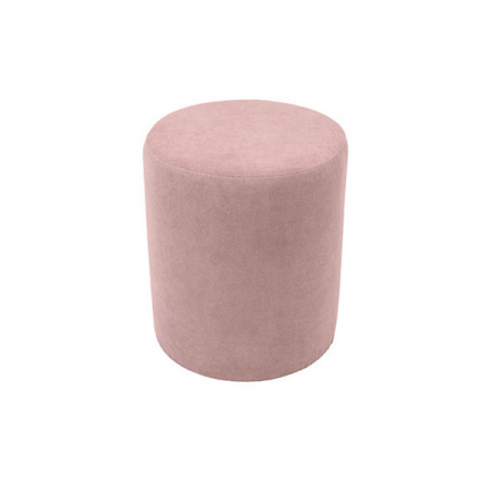 PHUKET H - taburet, Soro 61 pink (BRW COMFORT) (FL9-1230)