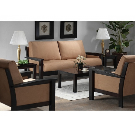 HAVANA 9920 311+ 1 konf. stůl Antický dub 636/Léto Antique Oak 636/Summer