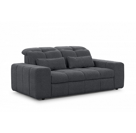 Sofa Magnelio II s elektricky vysouvatelným sedákem / Raven 16