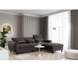 Foble Velvetmat 22 121x240 Pravý 1