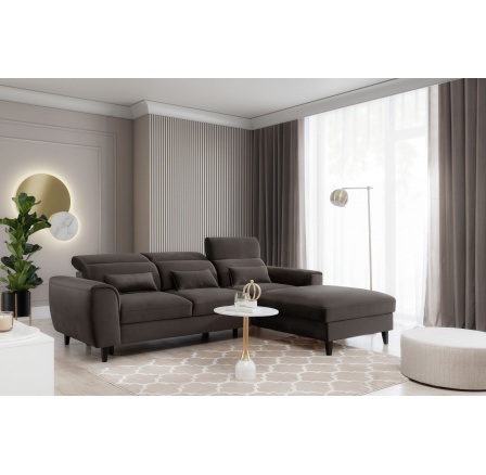 Foble Velvetmat 22 121x240 Pravý 1