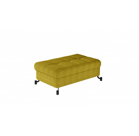 Pouf Lorelle Omega 68 100x45
