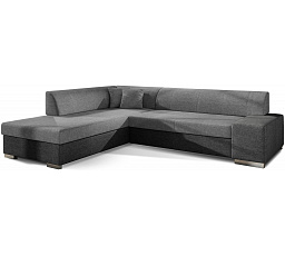 Sedací souprava PORTO, Sawana 21/Sawana 05 levá