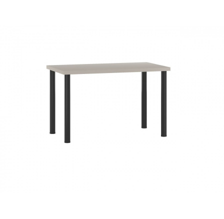 PŘEDPRODEJ -15% do 30.01 ! Stůl (kašmír + nohy I černé) 68x120 ST(B)-FX / I