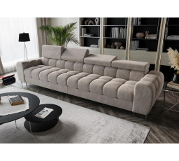 Sofa ASPEN IV 335 cm - volitelný odstín 