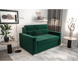 Sofa ARTE I 140 cm - volitelný odstín 