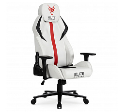 Otočná Herní Židle NEXON Bílá