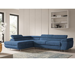 Rohová sedací souprava ALICE typ 151 , Poso 05 Levá