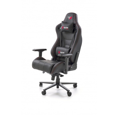 Kancelářské křeslo CHAVEZ, černé