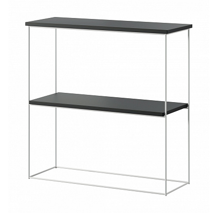 Konzole Toni Bílá+Černá