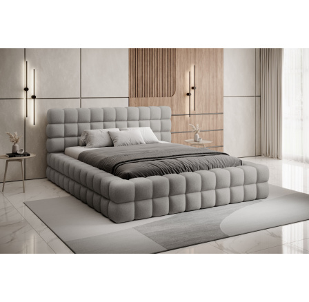 Łože Dizzle 180x200 Royal 04 1