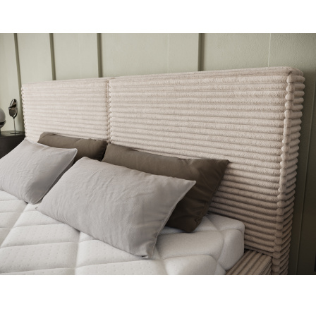 Pesillo postel + kovový rám/plynový zvedák/úložný prostor 160x200 Modullo 18 1 Pesillo postel + kovový rám/plynový zvedák/úložný prostor 160x200 Modullo 18 1