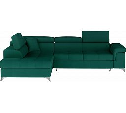 Sedací souprava ERIDANO, Monolit 37 Levá