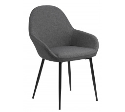 Židle Candis Sawana Grey