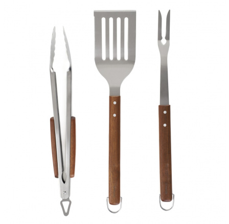Sada příslušenství EASY GRILL pro grilování 3 ks. 891521