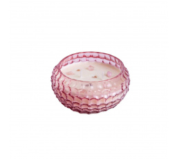 Vonná svíčka SERENITY Rose & Linen Cotton 270 G 719301