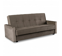 Rozkládací pohovka ALUNA Béžová