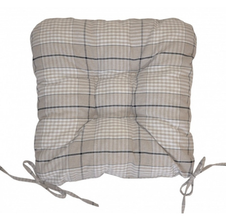 Sedák UNI látka Antik kostka Sedák UNI látka Antik kostka