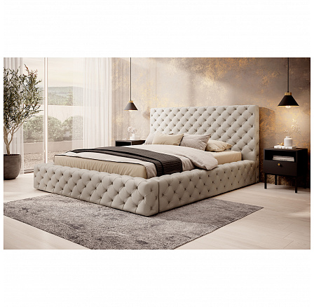 Postel Princce 160x200 Softis 33 1