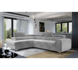 Sedací souprava LAURENCE, Paros 05 levá