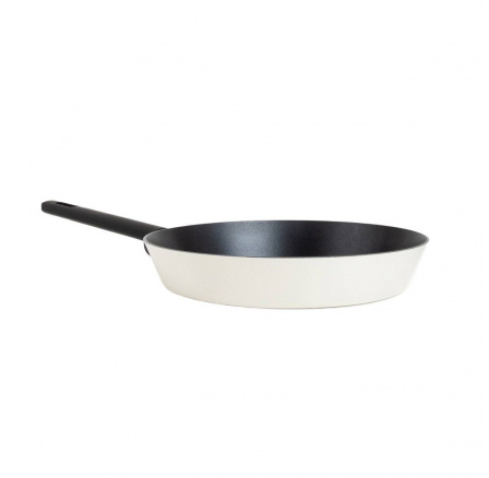 Pánev TIMBRELL krémová 28 cm 726545