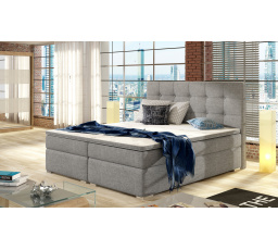 Postel - boxspring INKA - Sawana 21