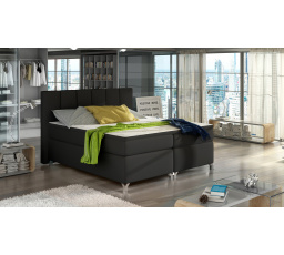 Boxspring Basilio, 180X200 Soft 11 2