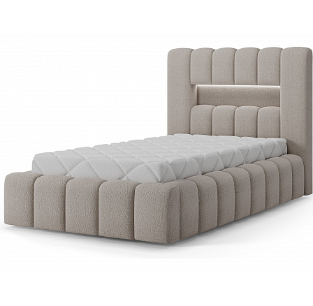 Bed Lamica 90x200 + wooden frame/ standard lift/ bedding box Royal 18 Not applicable 1 Bed Lamica 90x200 + wooden frame/ standard lift/ bedding box Royal 18 Not applicable 1