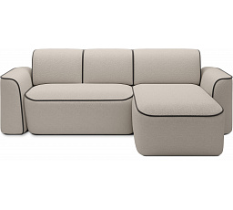 Sedací souprava UME, Royal 18/Velvetmat 22 Pravá