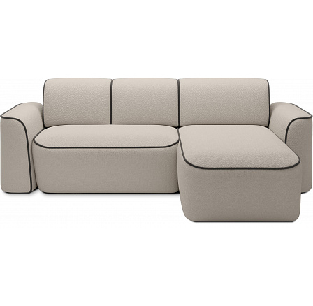 Sedací souprava UME, Royal 18/Velvetmat 22 Pravá Sedací souprava UME, Royal 18/Velvetmat 22 Pravá