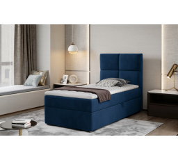 Boxspring postel Rivia 90x200 Monolith 77 1