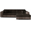 Sedací soustava Sorento, Monolit 29 / Monolit 09 126x210 Pravá