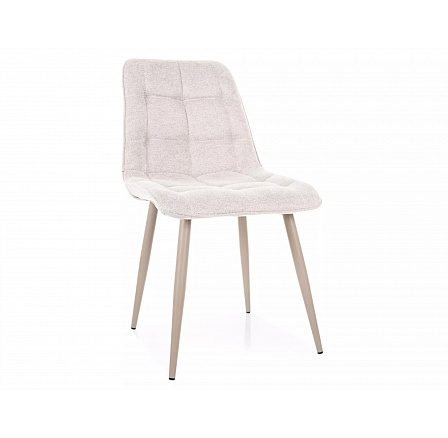 Jídelní židle CHIC BREGO, Béžová 22