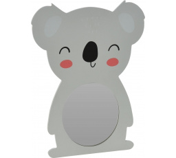 Zrcátko Koala do dětského pokoje