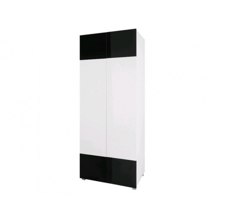 Šatní skříň GORDIA G SZ2D