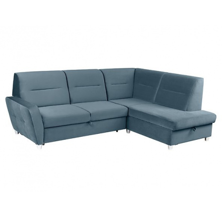 SOTELO II 2F.RECBK, Solo 262 blue (FL11-K1230) (BRW COMFORT) SOTELO II 2F.RECBK, Solo 262 blue (FL11-K1230) (BRW COMFORT)