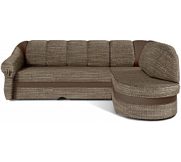 Sedací souprava Benano - pravá, Berlin 03 / Soft 15